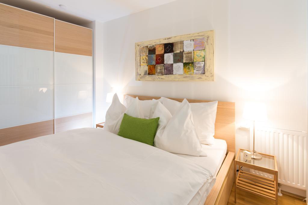 Apartment Rafael Kaiser - Aurea